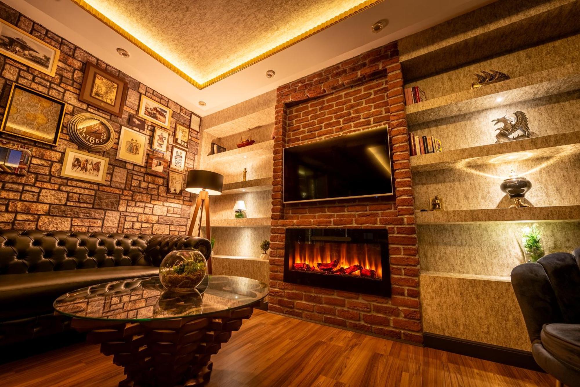 Golden Dream Otel — Fotoğraflar 1