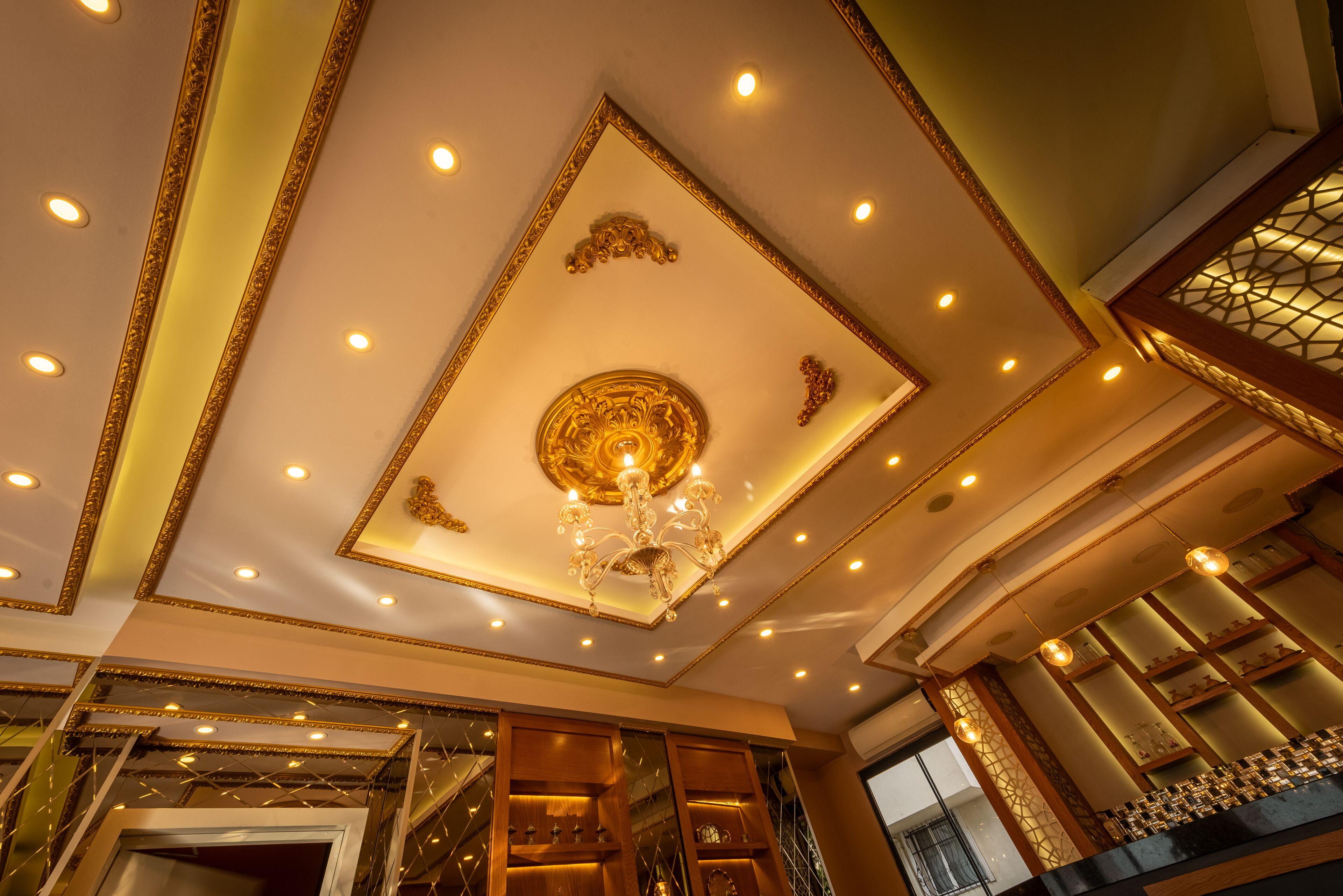 Golden Dream Otel — Fotoğraflar 3